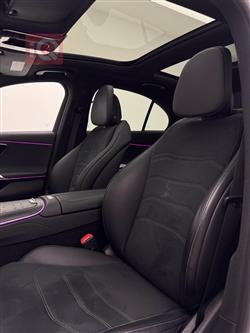 مێرسێدس بێنز E-Class